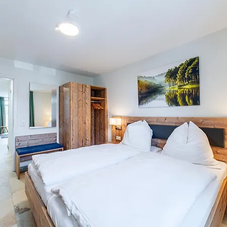 Gaestehaus Hopfenperle 4*