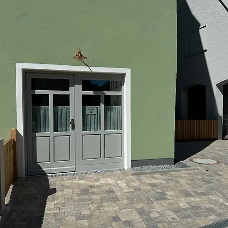 Gaestehaus Hopfenperle شقة فندقية