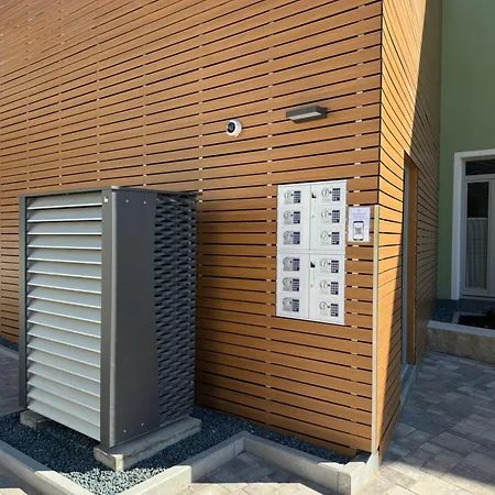 شقة فندقية Gaestehaus Hopfenperle سبالت