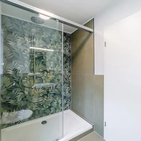شقة فندقية Gaestehaus Hopfenperle
