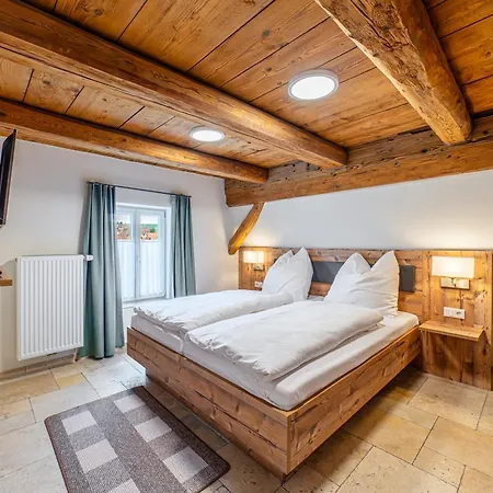 Gaestehaus Hopfenperle شقة فندقية 4*