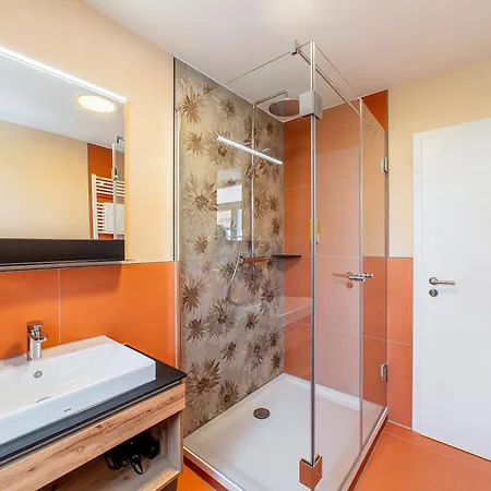 Gaestehaus Hopfenperle سبالت