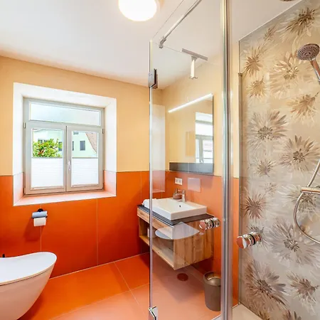 Gaestehaus Hopfenperle 4* سبالت