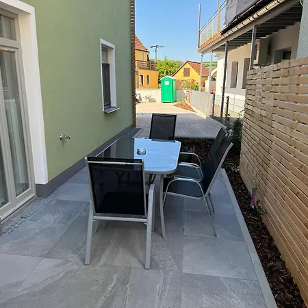 Gaestehaus Hopfenperle شقة فندقية