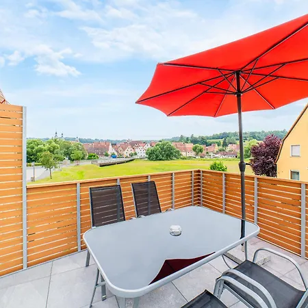 Gaestehaus Hopfenperle 4*