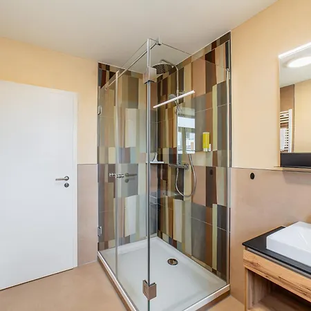 Gaestehaus Hopfenperle سبالت