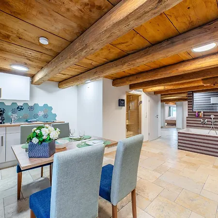 Διαμέρισμα Gaestehaus Hopfenperle Spalt