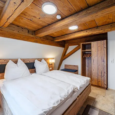 Διαμέρισμα Gaestehaus Hopfenperle
