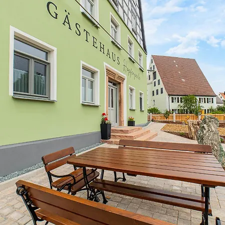 Gaestehaus Hopfenperle