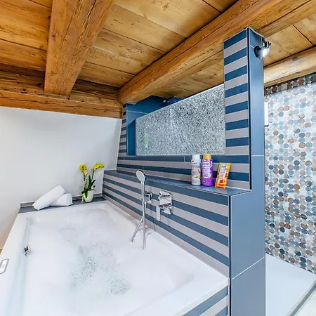 Gaestehaus Hopfenperle Apartman *