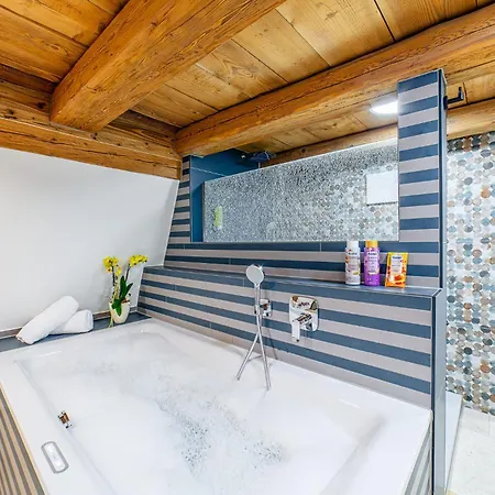 Apartman Gaestehaus Hopfenperle *