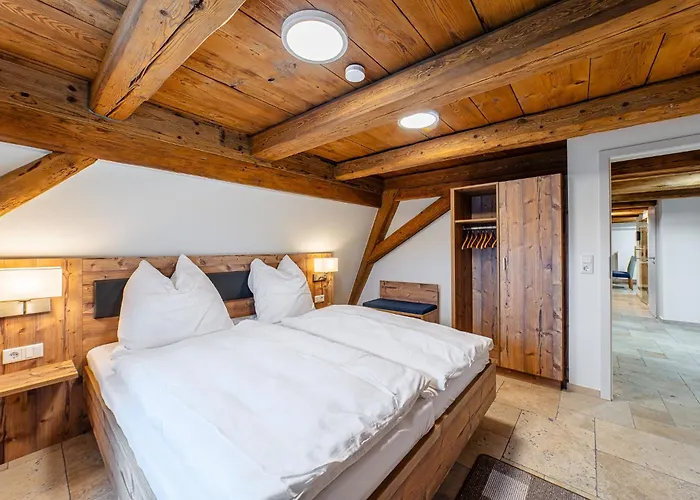 Διαμέρισμα Gaestehaus Hopfenperle