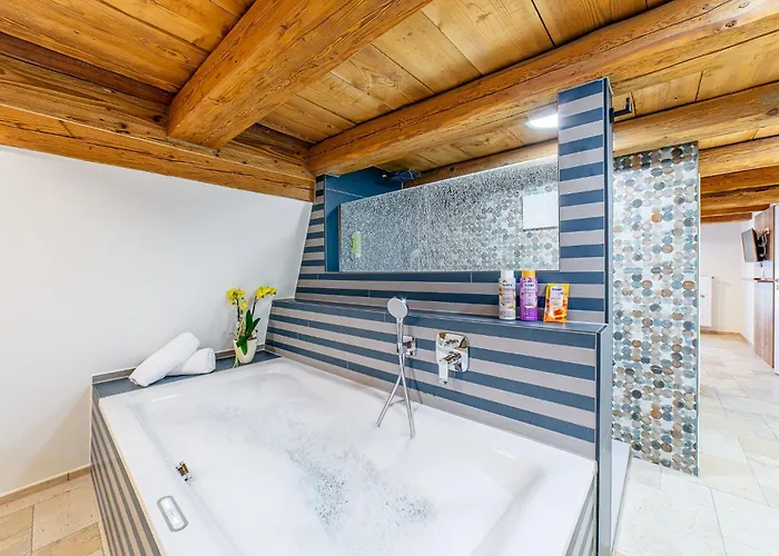 Διαμέρισμα Gaestehaus Hopfenperle *