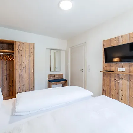 Gaestehaus Hopfenperle 슈팔트