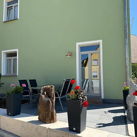 Gaestehaus Hopfenperle 4*