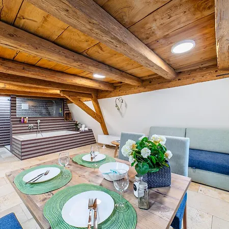 Gaestehaus Hopfenperle Spalt
