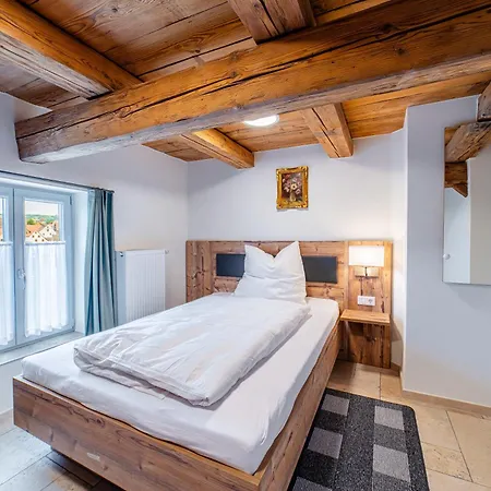 Gaestehaus Hopfenperle *