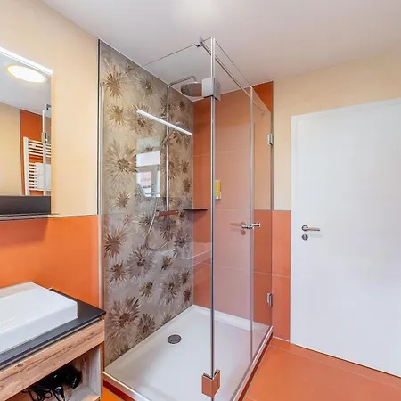 Gaestehaus Hopfenperle 4*