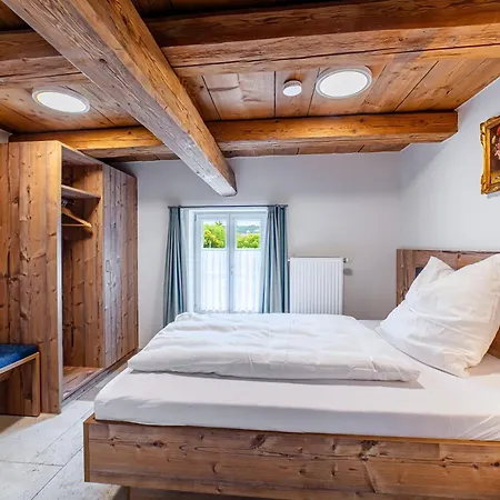 Gaestehaus Hopfenperle Aparthotel 4*