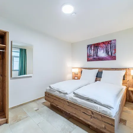 Gaestehaus Hopfenperle 슈팔트