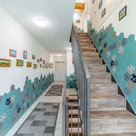 Gaestehaus Hopfenperle * Spalt