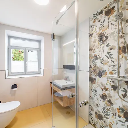 Gaestehaus Hopfenperle *