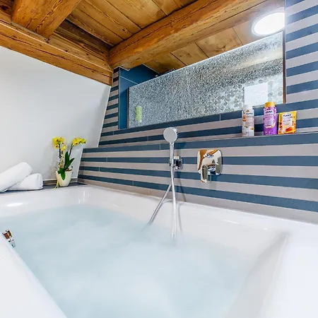 Apartament Gaestehaus Hopfenperle