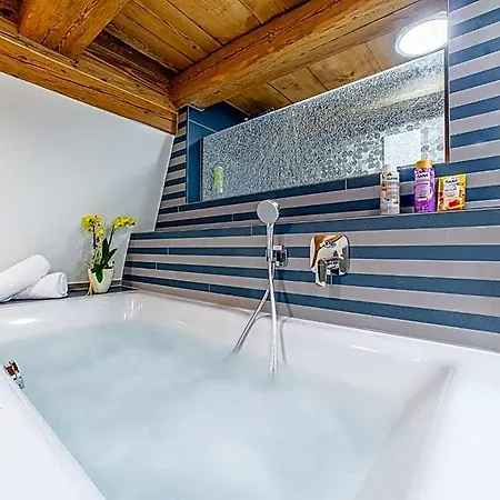 Apartament Gaestehaus Hopfenperle Spalt