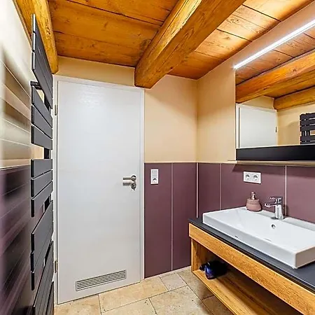 Apartament Gaestehaus Hopfenperle Spalt