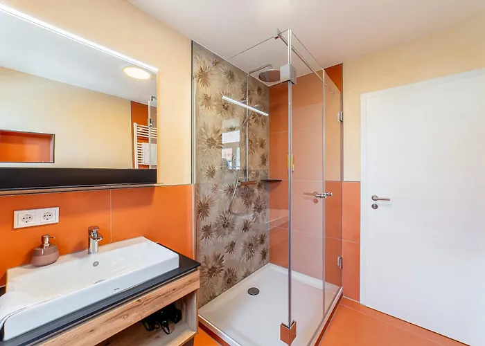 Gaestehaus Hopfenperle Spalt