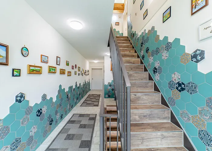 Gaestehaus Hopfenperle * Spalt