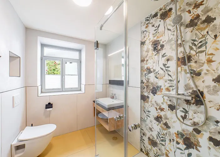 Gaestehaus Hopfenperle *