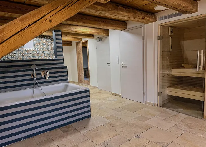 Gaestehaus Hopfenperle