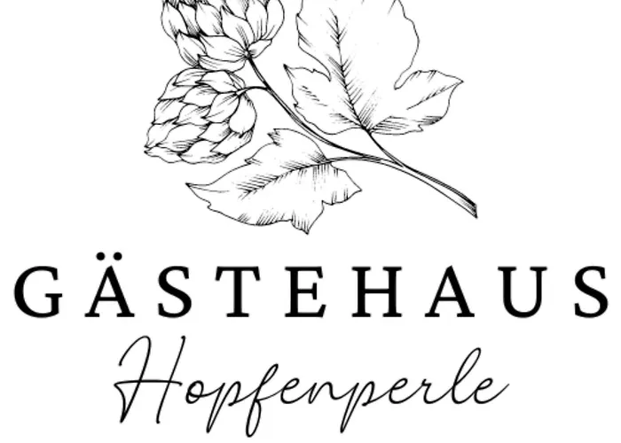 Gaestehaus Hopfenperle