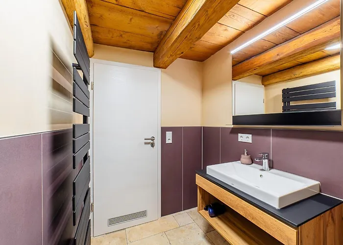 Gaestehaus Hopfenperle Daire